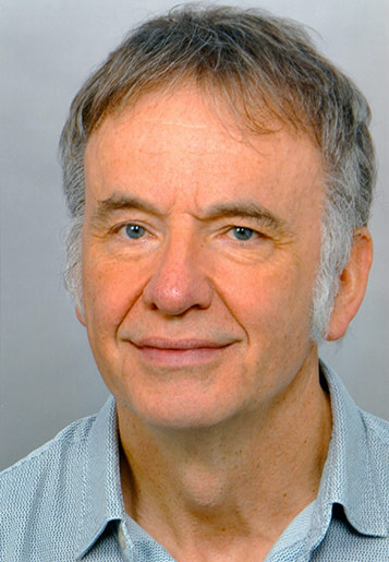 Dr. med. Udo Burczyk