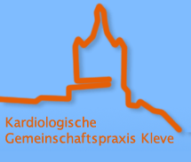 Kardiologische Gemeinschaftspraxis, Kleve